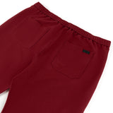 Kyle 9-Pocket Straight Leg Cargo Scrub Pant - Long