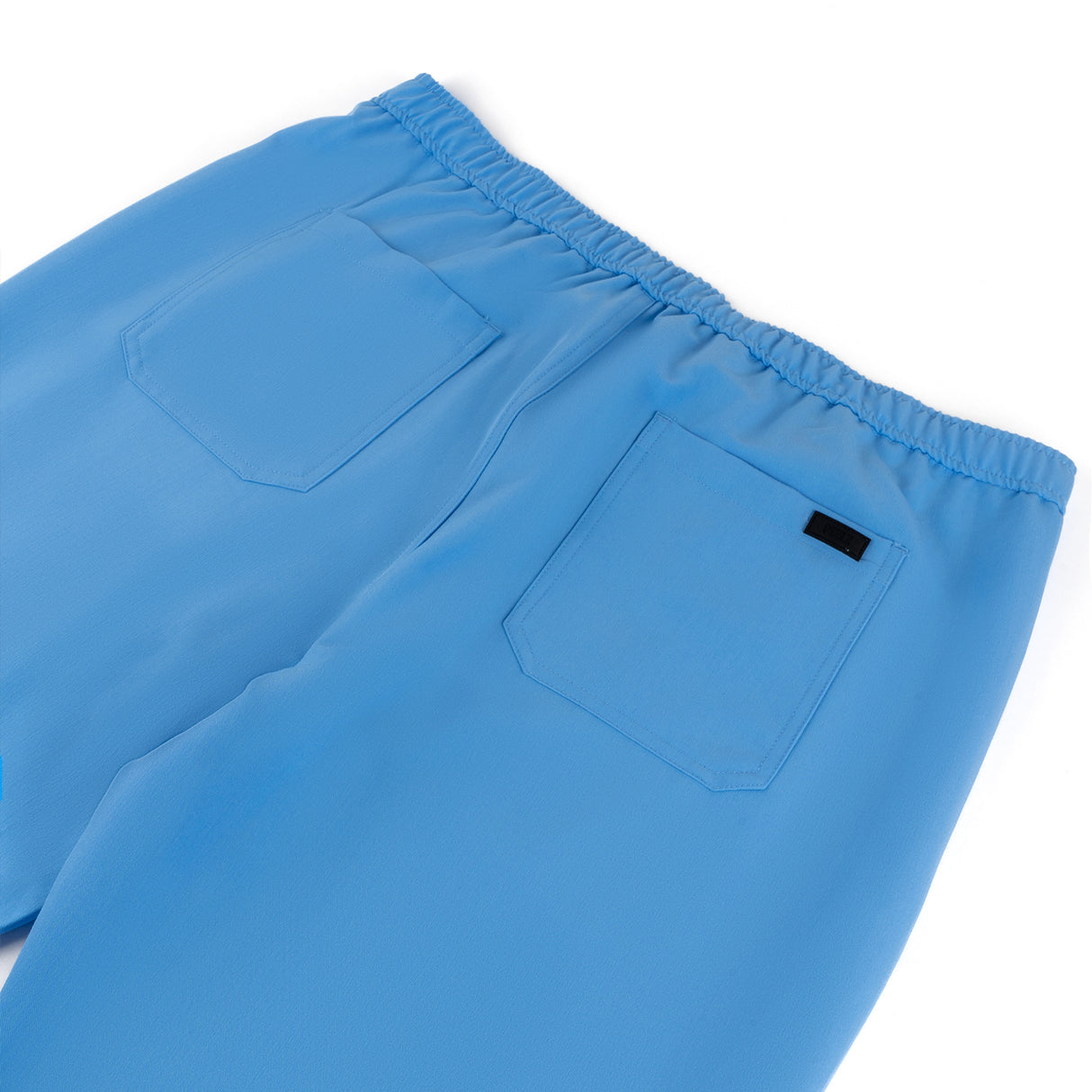 Kyle 9-Pocket Straight Leg Cargo Scrub Pant - Long