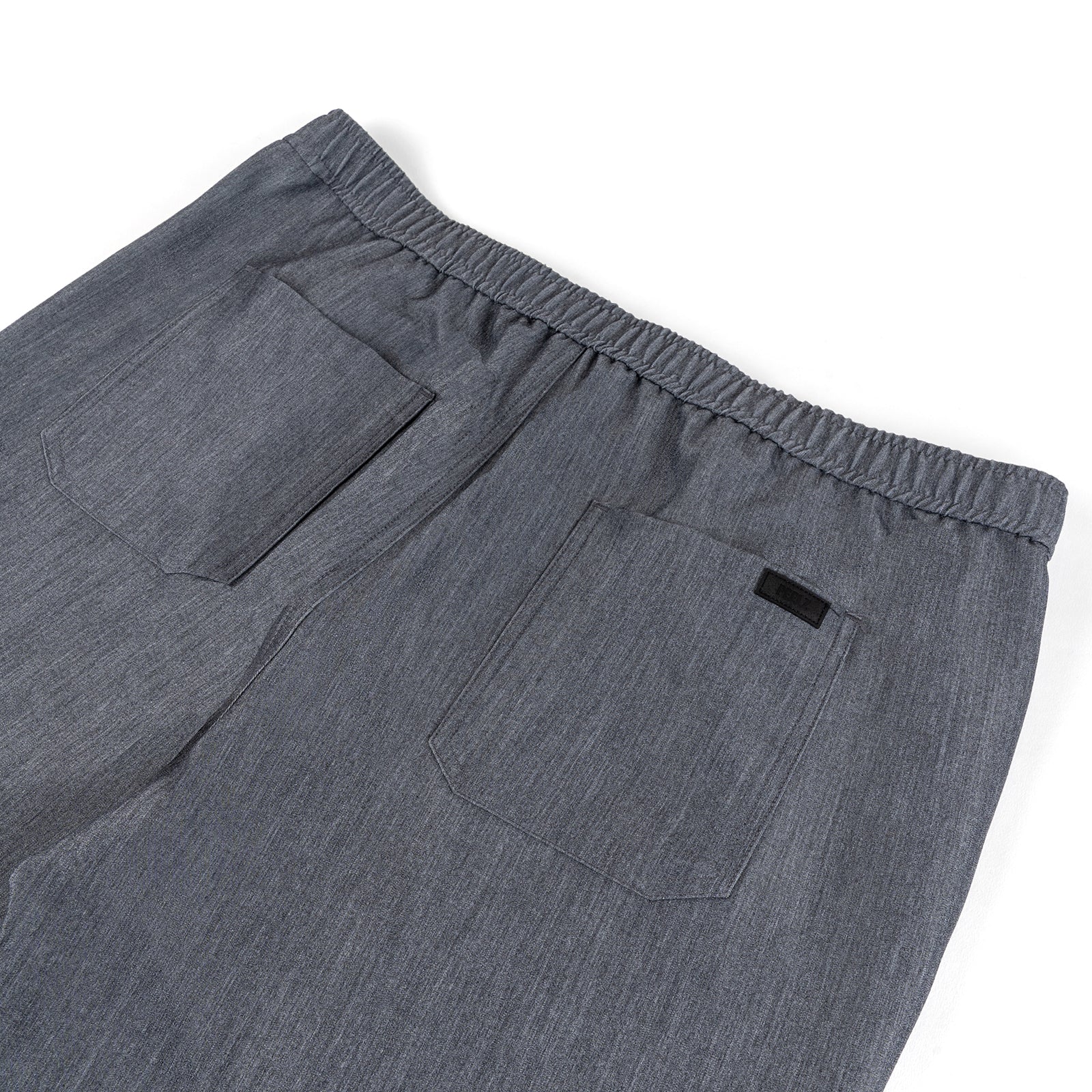 Kyle 9-Pocket Men's Cargo Scrub Pants (Short) | Peelz Scrubs