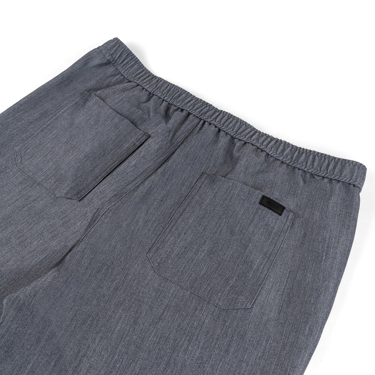 Kyle 9-Pocket Straight Leg Cargo Scrub Pant - Long
