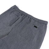Kyle 9-Pocket Straight Leg Cargo Scrub Pant - Long