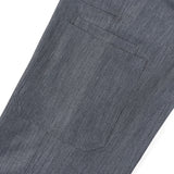 Kyle 9-Pocket Straight Leg Cargo Scrub Pant - Long