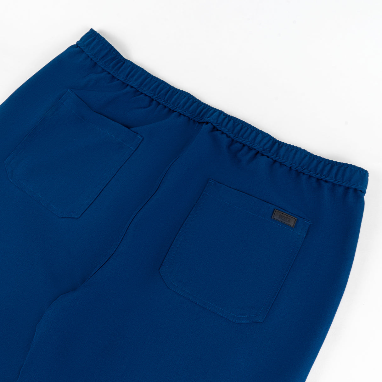 Kyle 9-Pocket Straight Leg Cargo Scrub Pant - Long
