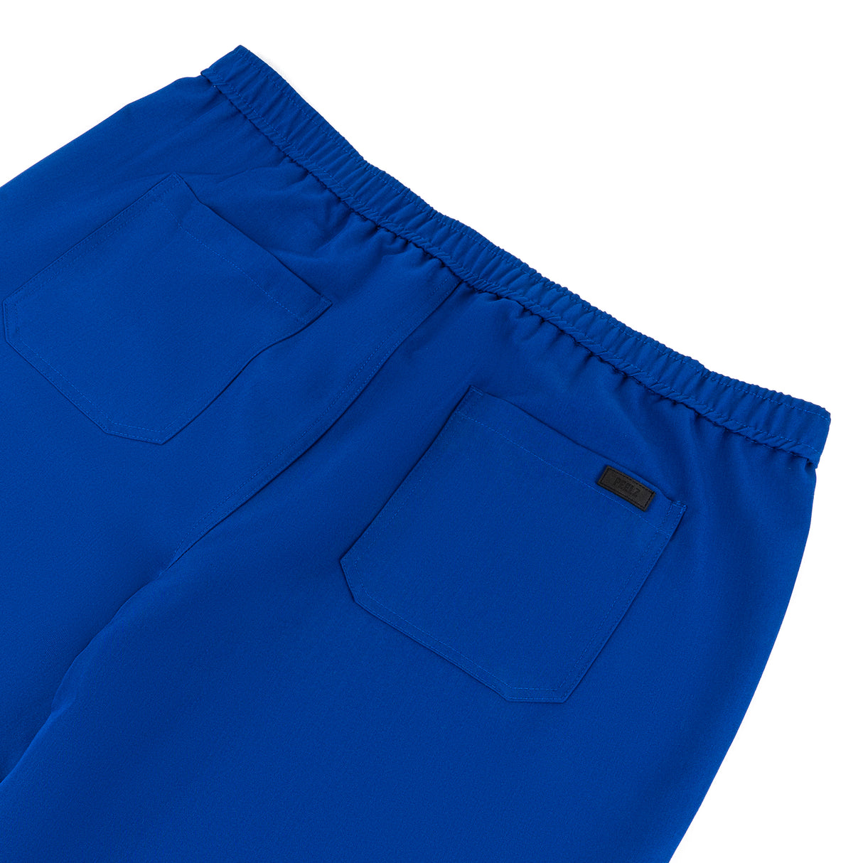 Kyle 9-Pocket Straight Leg Cargo Scrub Pant - Long