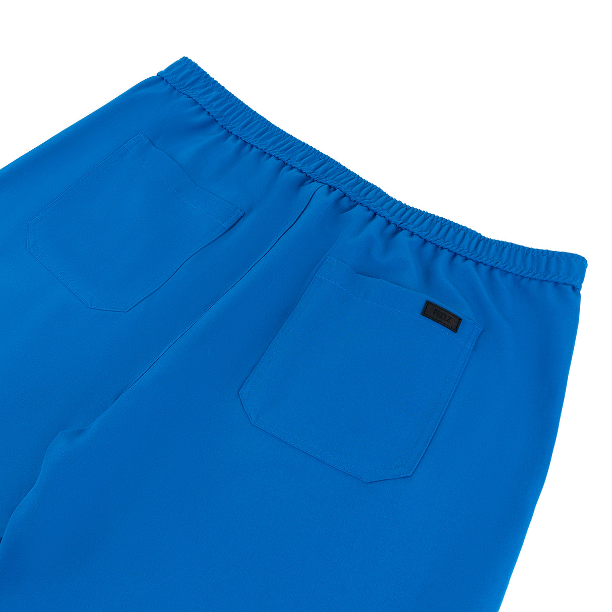 Kyle 9-Pocket Straight Leg Cargo Scrub Pant - Long