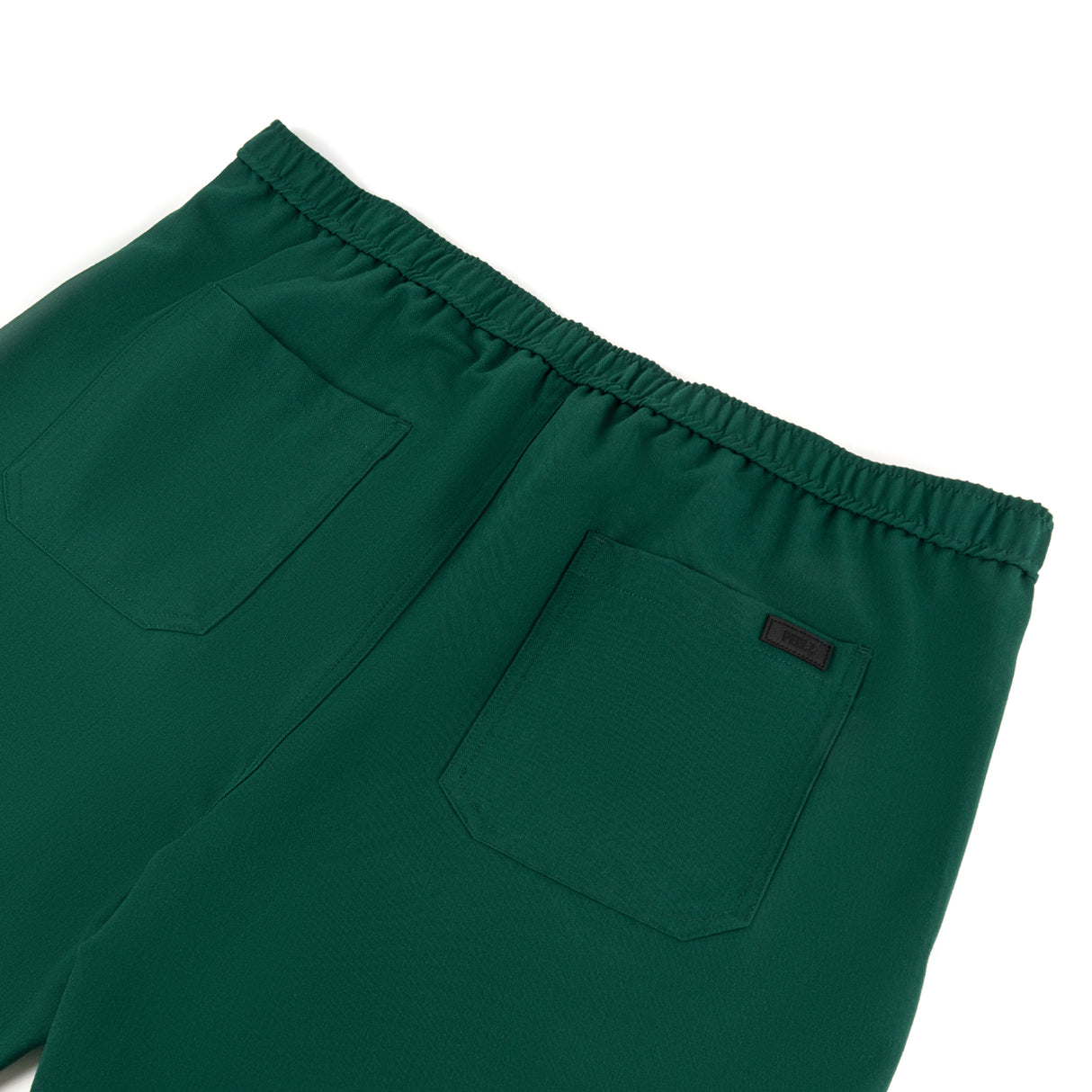 Kyle 9-Pocket Straight Leg Cargo Scrub Pant - Long