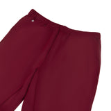 Mike 4-Pocket Jogger Fly Front Scrub Pant - Long