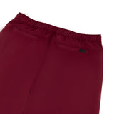 Mike 4-Pocket Jogger Fly Front Scrub Pant - Long