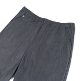 Mike 4-Pocket Jogger Fly Front Scrub Pant - Long