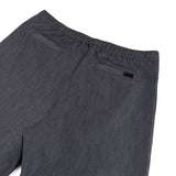 Mike 4-Pocket Jogger Fly Front Scrub Pant - Long