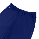 Mike 4-Pocket Jogger Fly Front Scrub Pant - Long