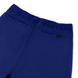 Mike 4-Pocket Jogger Fly Front Scrub Pant - Long