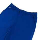 Mike 4-Pocket Jogger Fly Front Scrub Pant - Long