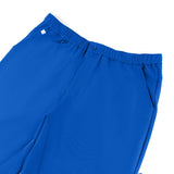 Mike 4-Pocket Jogger Fly Front Scrub Pant - Long