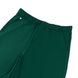 Mike 4-Pocket Jogger Fly Front Scrub Pant - Long