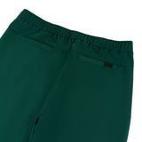Mike 4-Pocket Jogger Fly Front Scrub Pant - Long