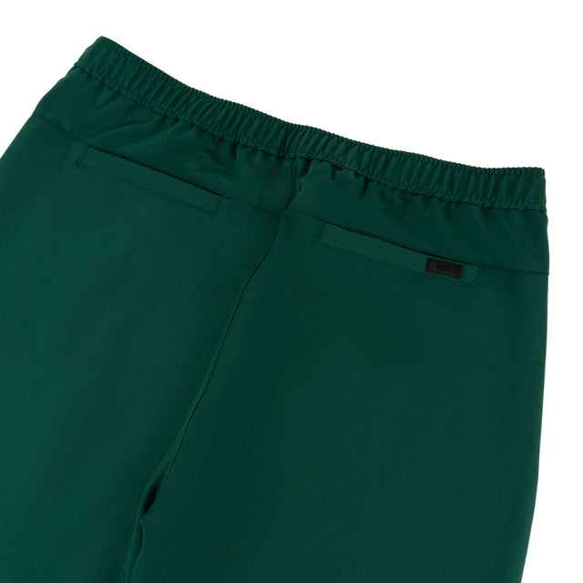 Mike 4-Pocket Jogger Fly Front Scrub Pant - Long