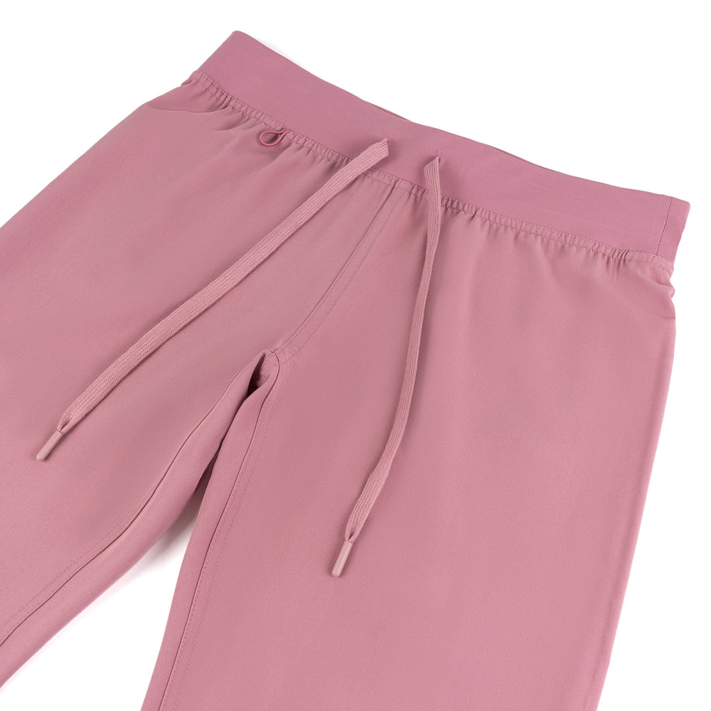 Olivia 2-Pocket Straight Leg Scrub Pant - Regular