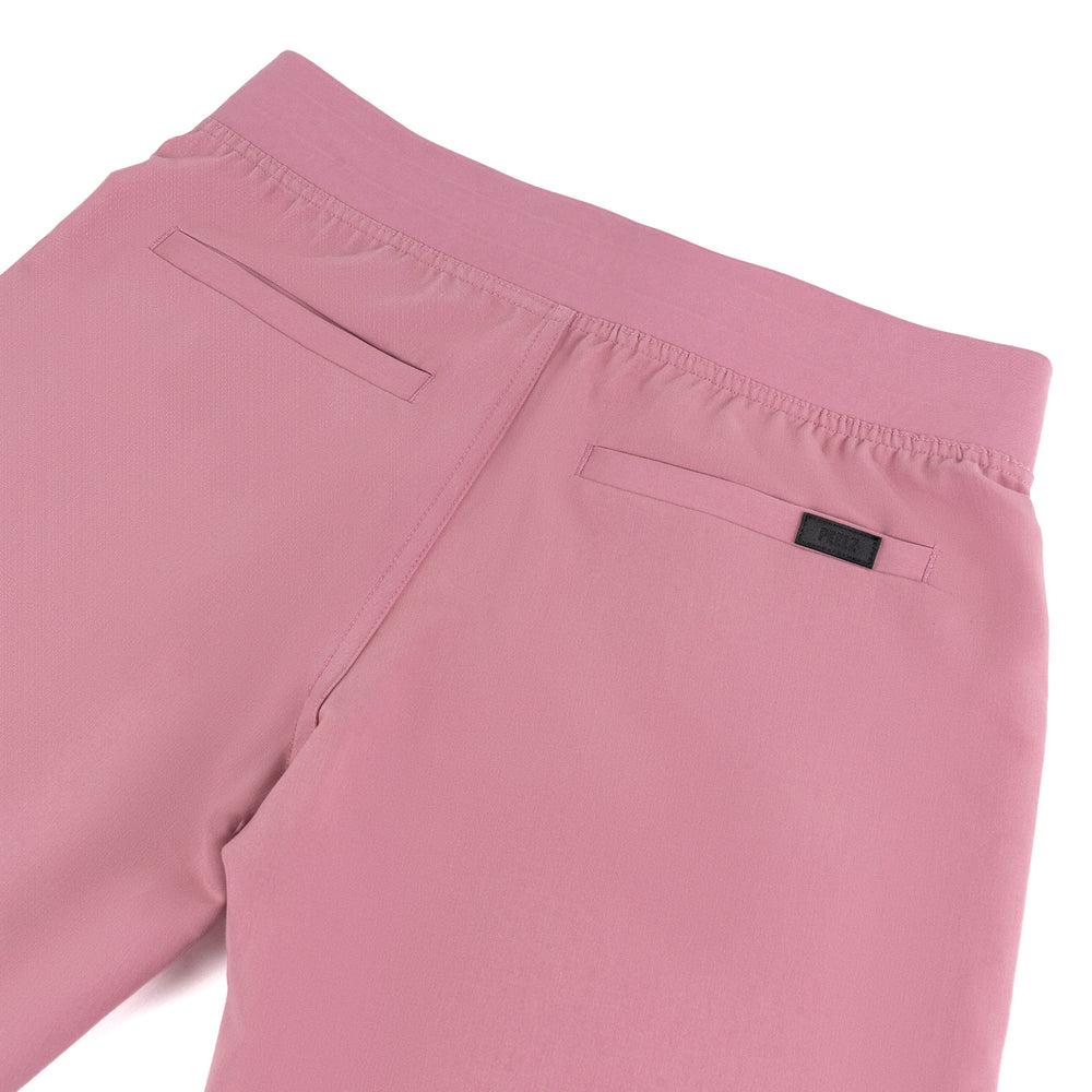 Olivia 2-Pocket Straight Leg Scrub Pant - Regular