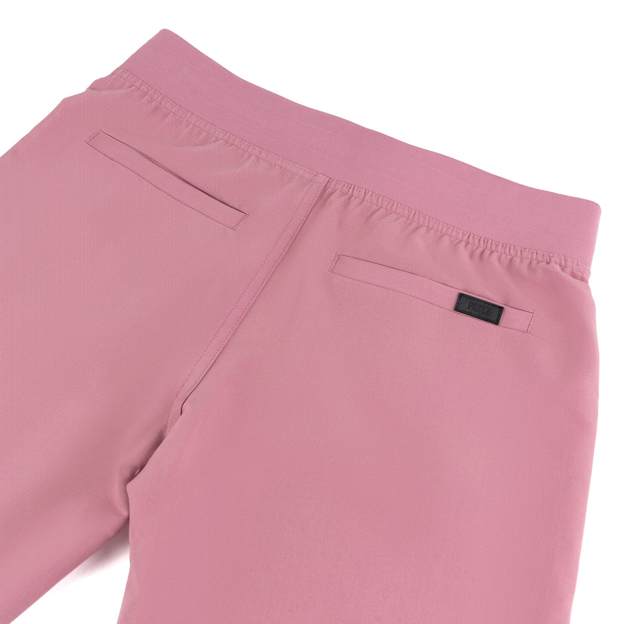Olivia 2-Pocket Straight Leg Scrub Pant - Tall