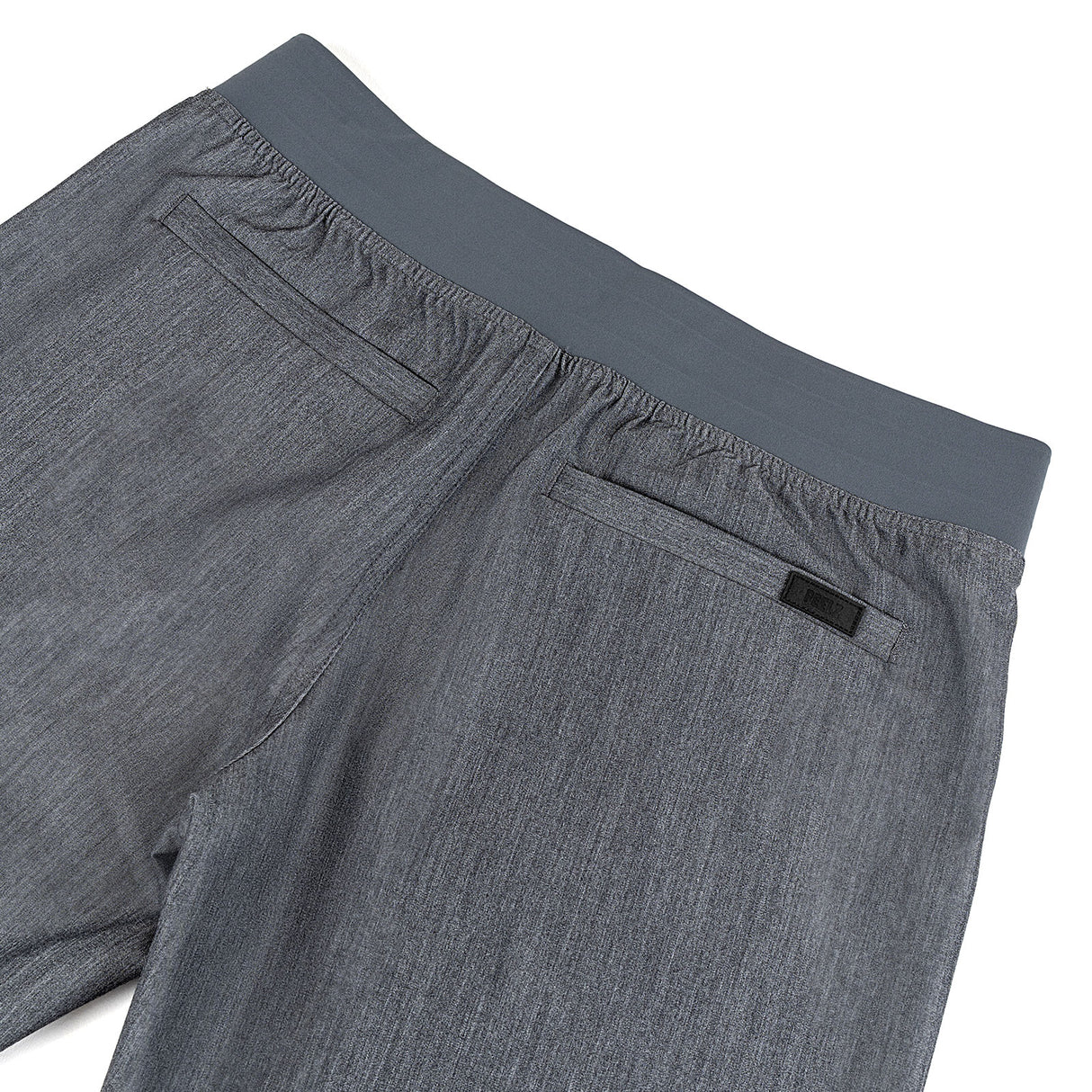 Olivia 2-Pocket Straight Leg Scrub Pant - Tall