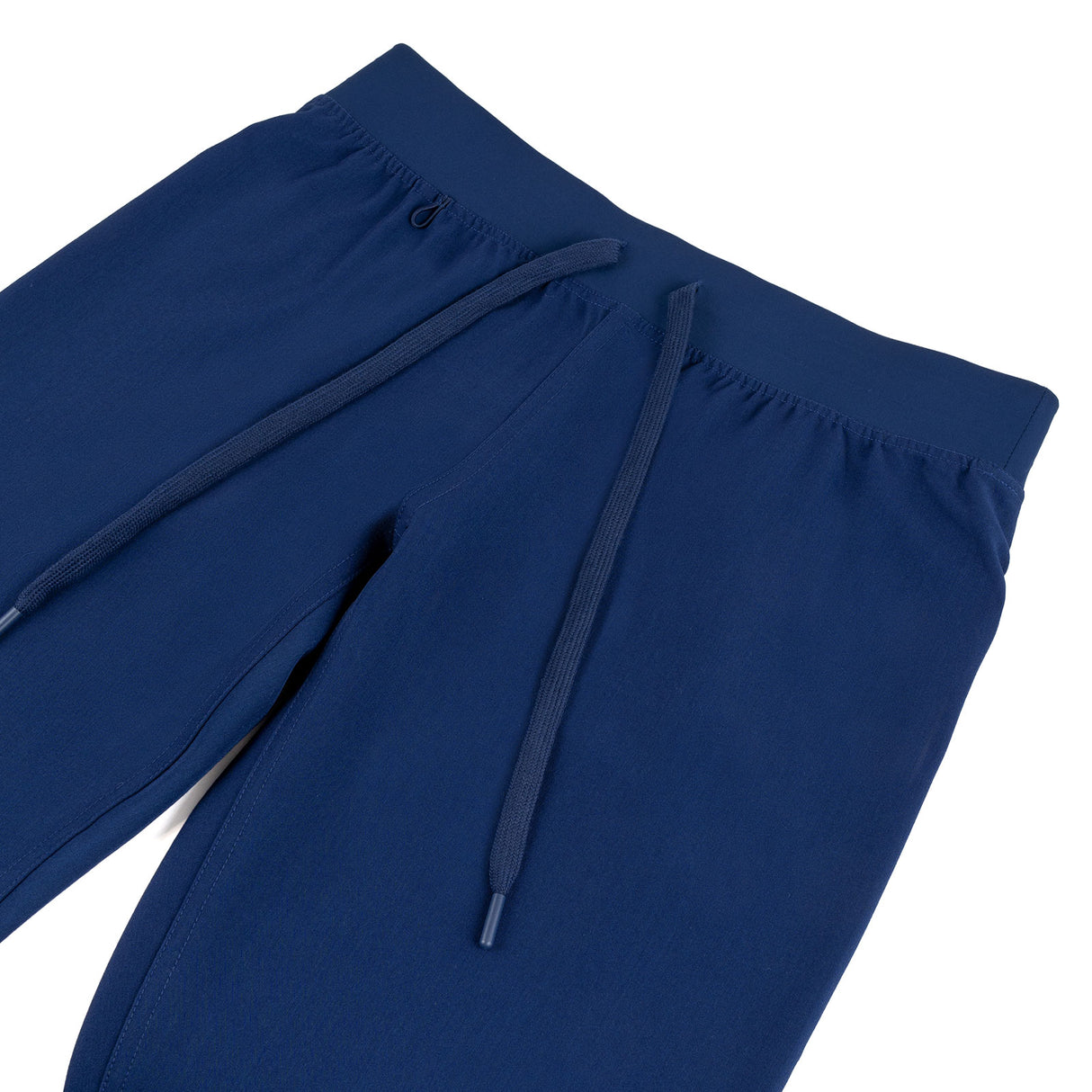 Olivia 2-Pocket Straight Leg Scrub Pant - Tall