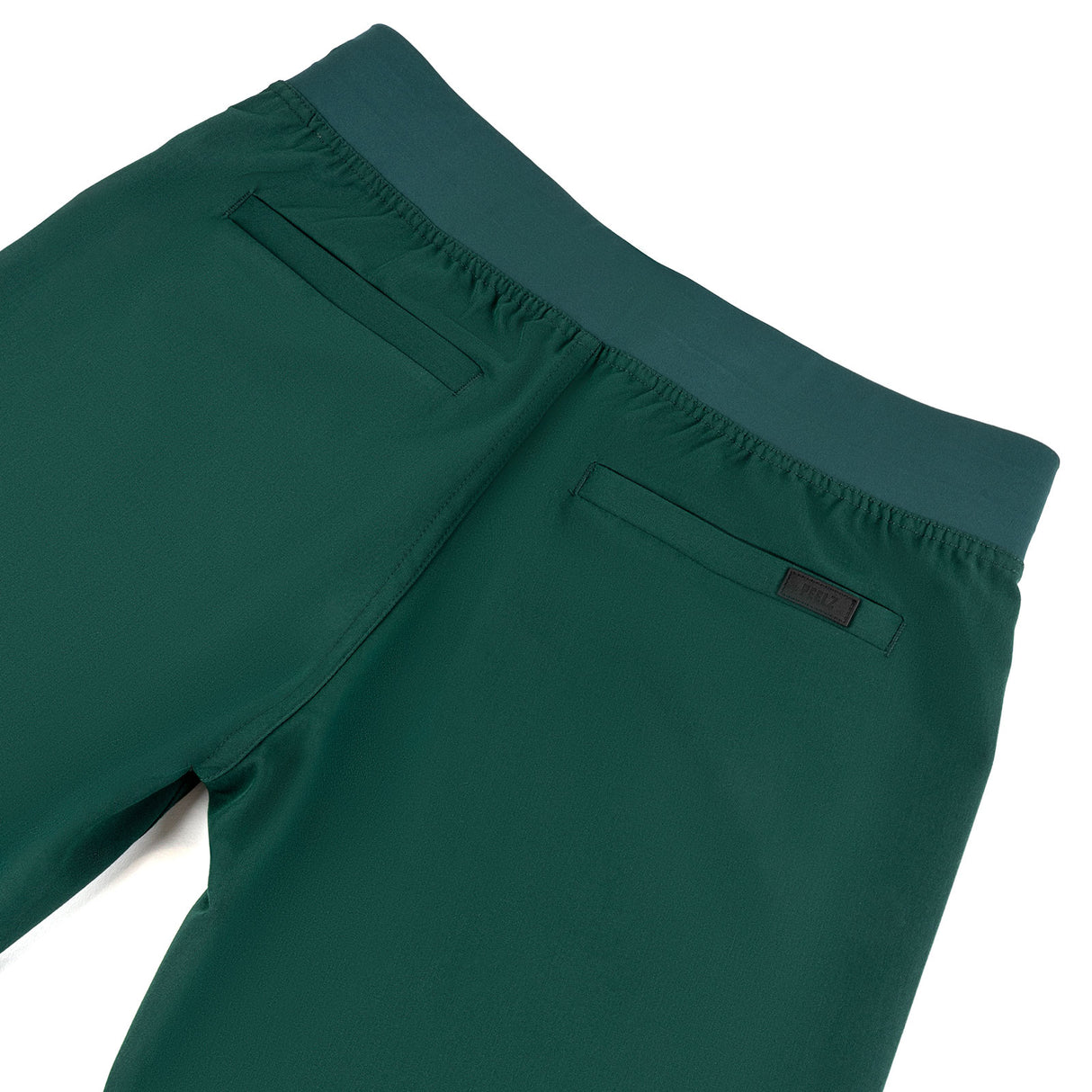 Olivia 2-Pocket Straight Leg Scrub Pant - Tall
