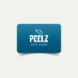 PEELZ Gift Cards