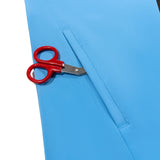 Peter 4-Pocket V-Neck Scrub Top