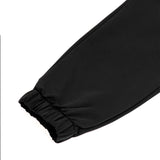 Ray 4-Pocket Elastic Bottom Scrub Pant - Long