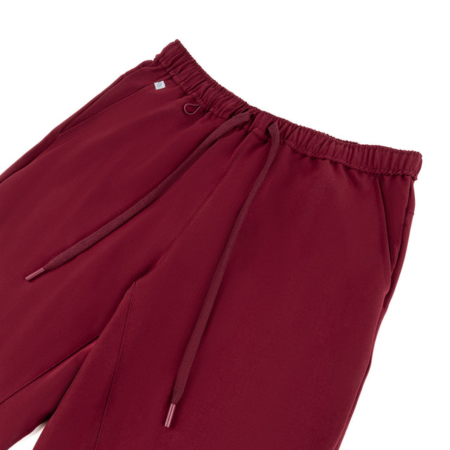 Ray 4-Pocket Elastic Bottom Scrub Pant - Long