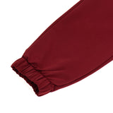 Ray 4-Pocket Elastic Bottom Scrub Pant - Long