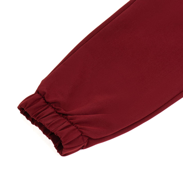 Ray 4-Pocket Elastic Bottom Scrub Pant - Long