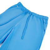 Ray 4-Pocket Elastic Bottom Scrub Pant - Long