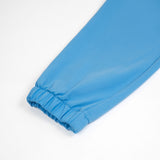 Ray 4-Pocket Elastic Bottom Scrub Pant - Long