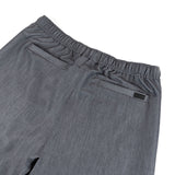 Ray 4-Pocket Elastic Bottom Scrub Pant - Long