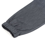 Ray 4-Pocket Elastic Bottom Scrub Pant - Long
