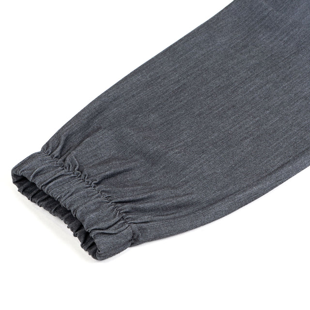 Ray 4-Pocket Elastic Bottom Scrub Pant - Long
