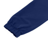 Ray 4-Pocket Elastic Bottom Scrub Pant - Long