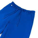 Ray 4-Pocket Elastic Bottom Scrub Pant - Long
