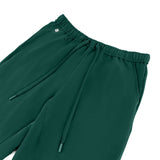 Ray 4-Pocket Elastic Bottom Scrub Pant - Long