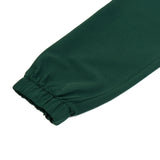 Ray 4-Pocket Elastic Bottom Scrub Pant - Long