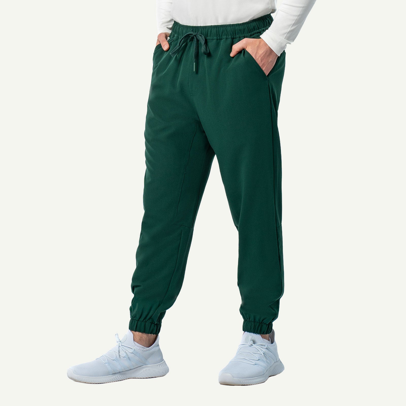 Ray 4-Pocket Men's Scrub Pants (Regular) | Peelz Scrubs
