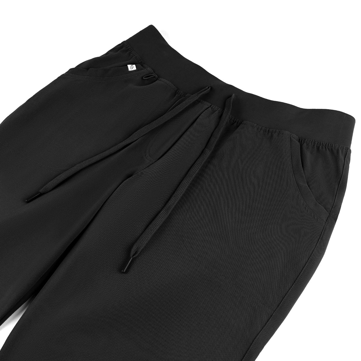 Sara 4-Pocket Straight Leg Scrub Pant - Tall