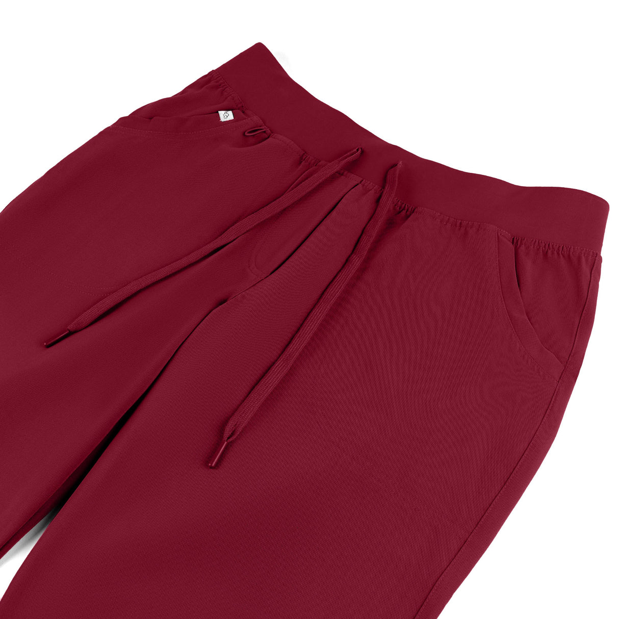 Sara 4-Pocket Straight Leg Scrub Pant - Tall