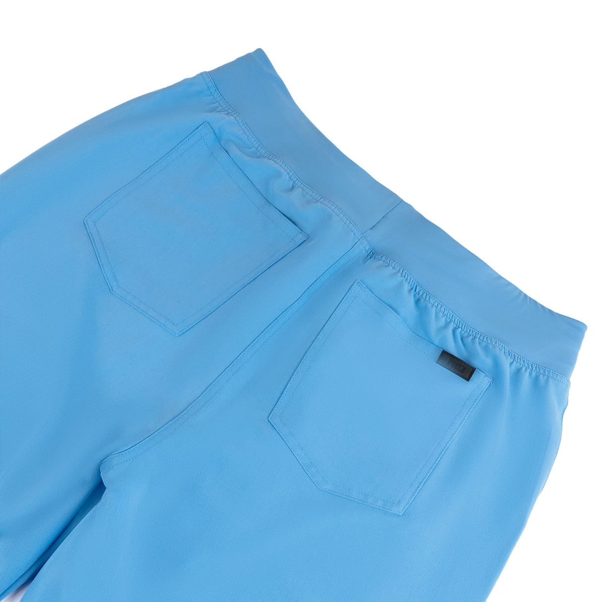 Sara 4-Pocket Straight Leg Scrub Pant - Tall