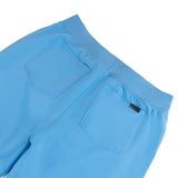 Sara 4-Pocket Straight Leg Scrub Pant - Tall