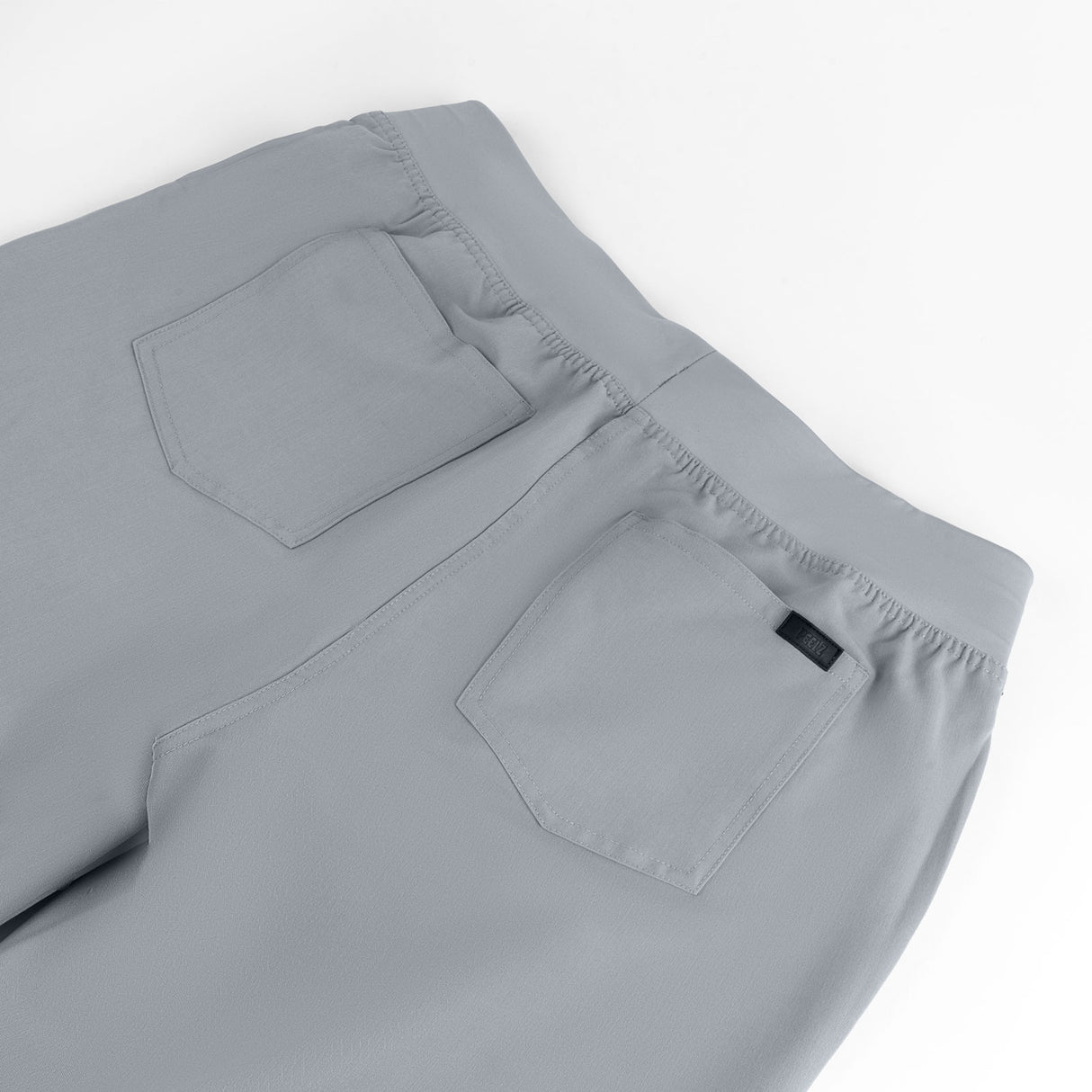 Sara 4-Pocket Straight Leg Scrub Pant - Tall