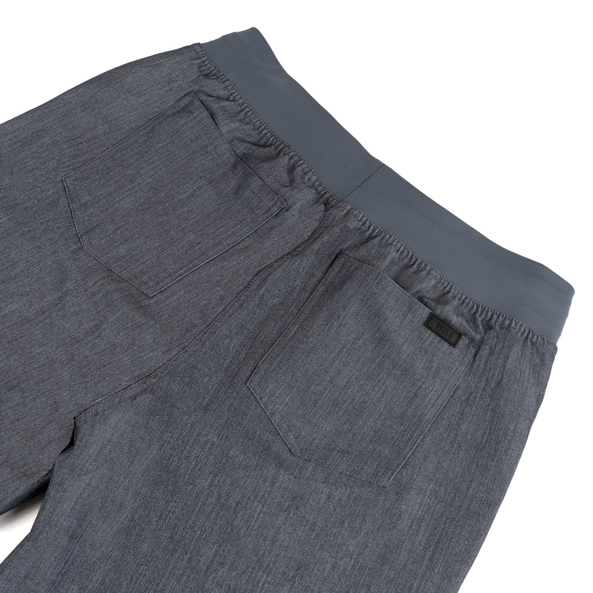Sara 4-Pocket Straight Leg Scrub Pant - Tall