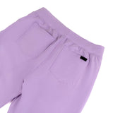 Sara 4-Pocket Straight Leg Scrub Pant - Petite